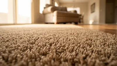Carpet Cleaning in Las Vegas, NV