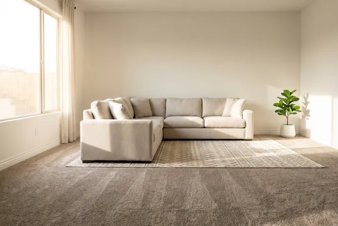 Carpet Cleaning in Las Vegas, NV
