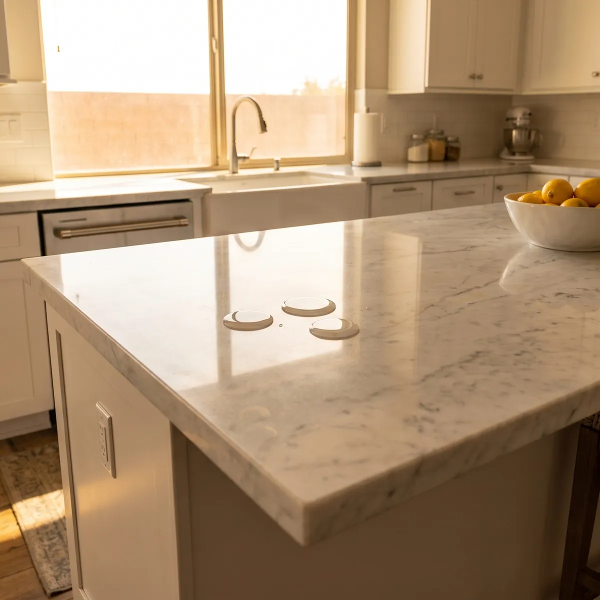 Royal Surface Restore Countertop Polishing & Sealing