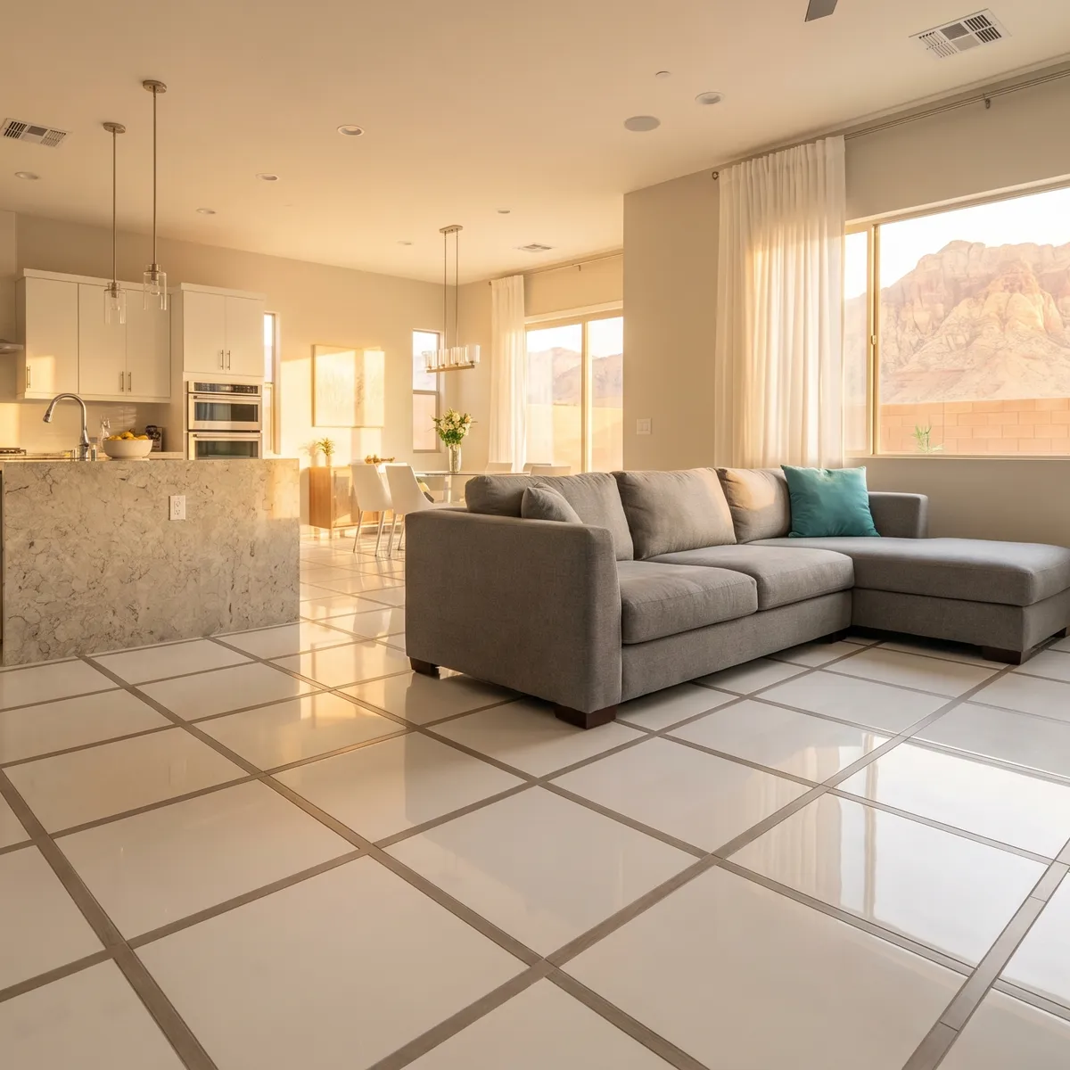 Royal Surface Restore Grout Color Sealing