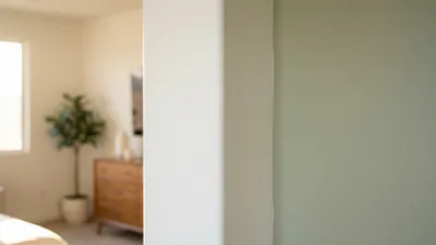 Interior & Exterior Painting