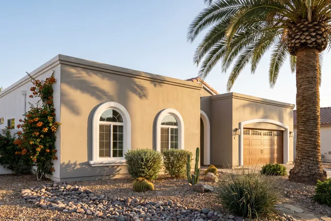 Interior & Exterior Painting in Las Vegas, NV