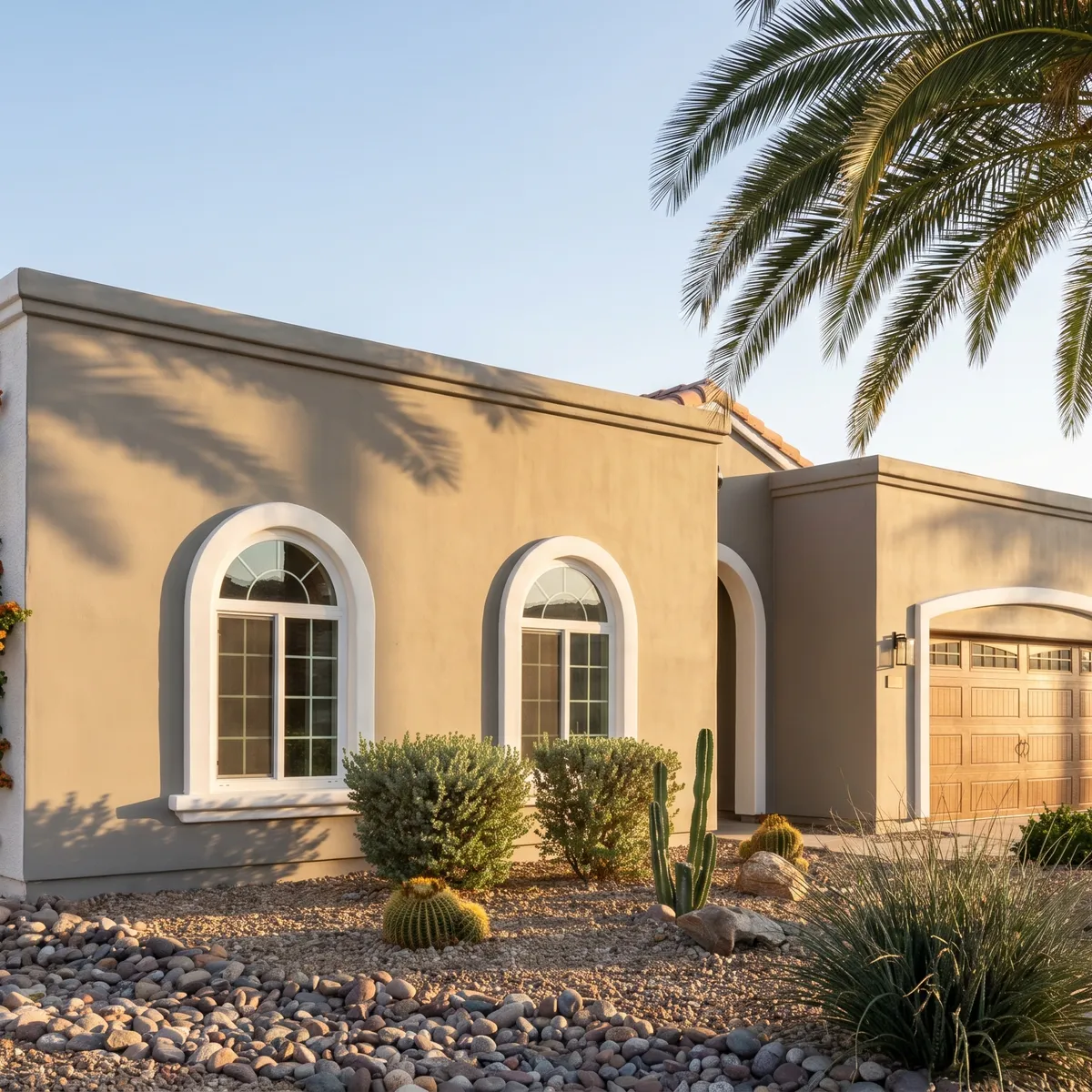 Royal Surface Restore Interior & Exterior Painting