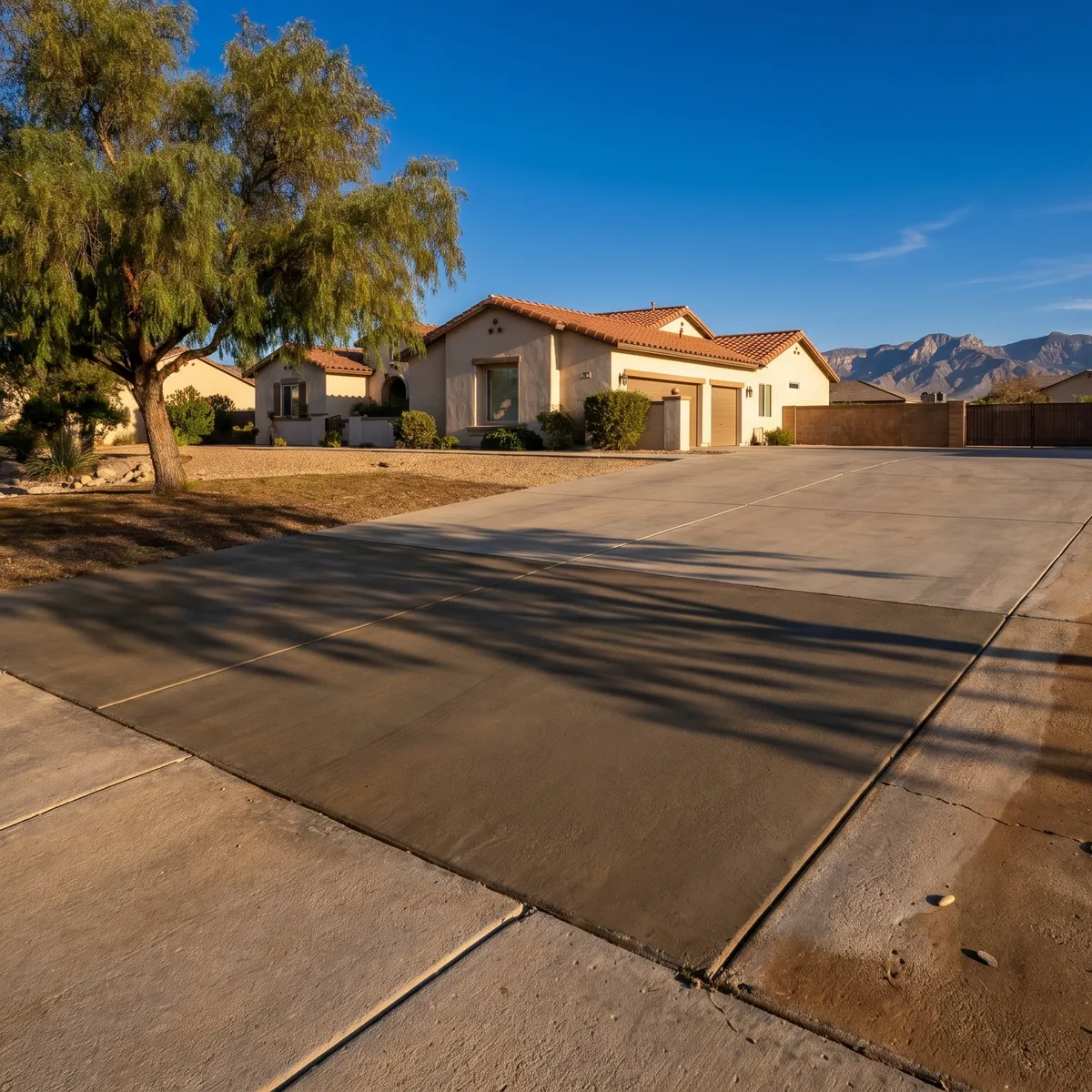 Royal Surface Restore Power Washing
