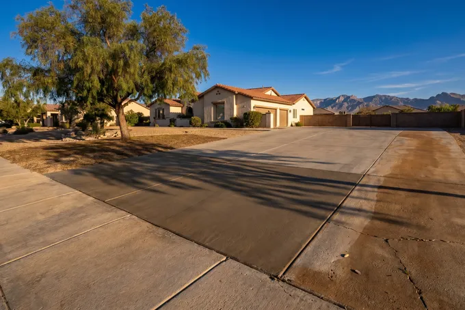 Power Washing in Las Vegas, NV
