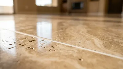 Stone & Marble Polishing