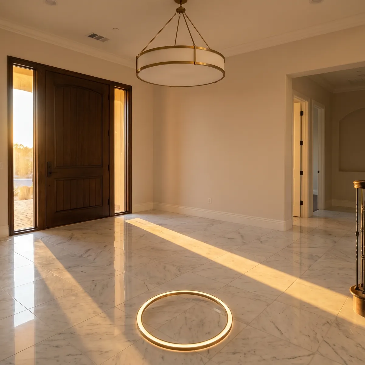 Royal Surface Restore Stone & Marble Polishing