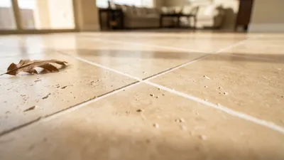 Tile & Grout Cleaning