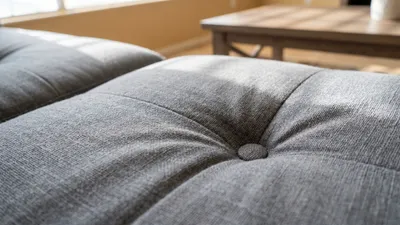 Upholstery Cleaning in Las Vegas, NV